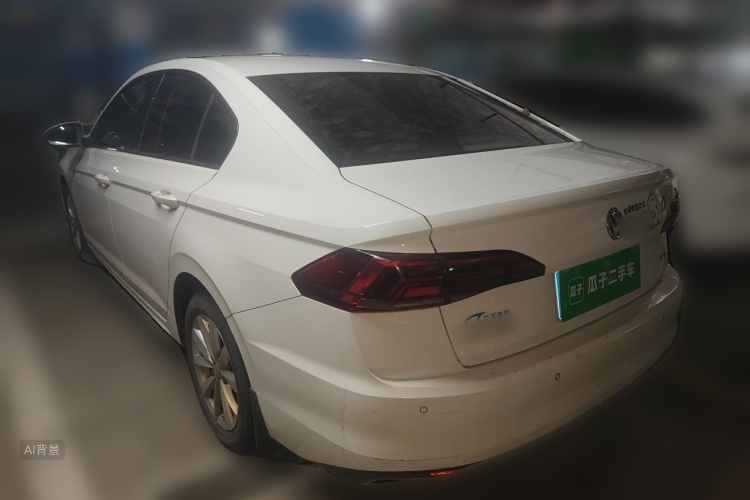 Volkswagen Bora 2019 car image #5