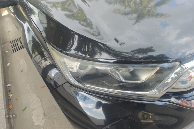 2018 #8 2018 image de voiture #8