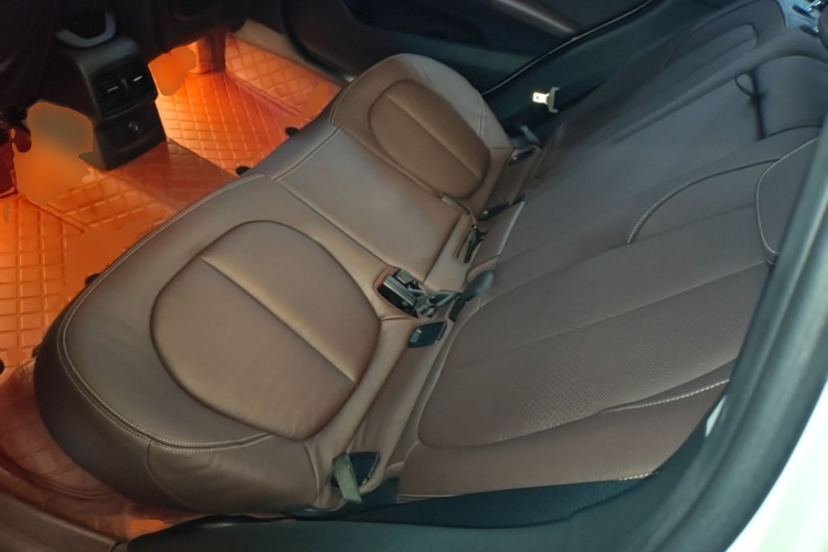 BMW X1 2017 صورة سيارة #17