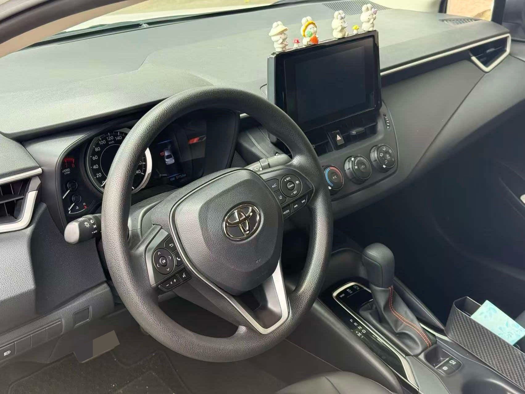 Toyota Corolla 2022 #6 Toyota Corolla 2022 immagine di auto #6