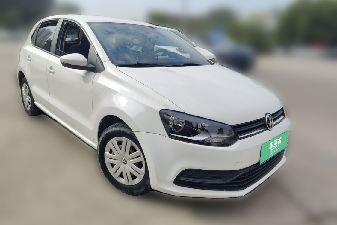 Volkswagen Polo 2017 #2 Volkswagen Polo 2017 imagem de carro #2