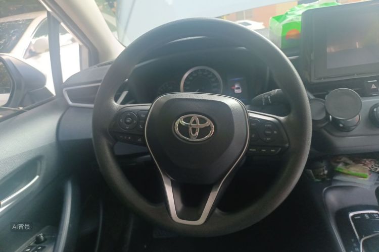 Toyota Corolla 2022 car image #12