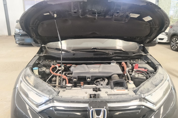 Honda CR-V 2021 car image #20