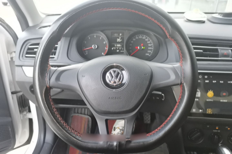 Volkswagen Lavida 2023 #11 Volkswagen Lavida 2023 immagine di auto #11