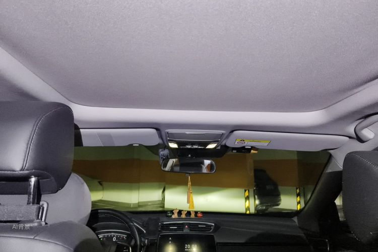 Honda CR-V 2021 car image #20