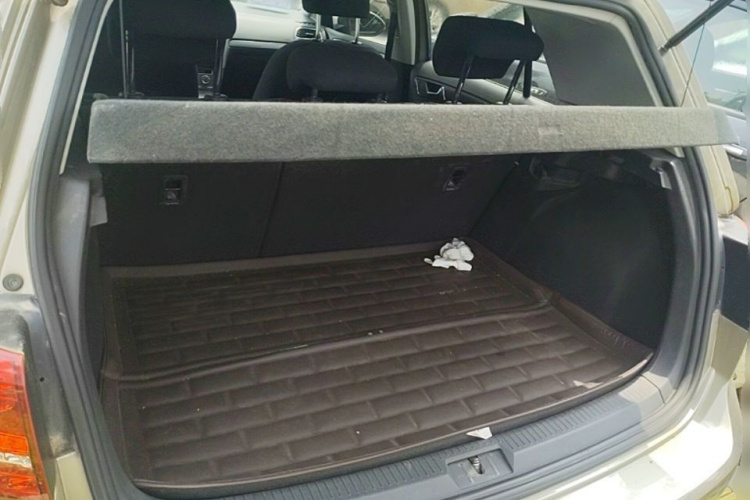 Volkswagen Golf 2015 car image #21
