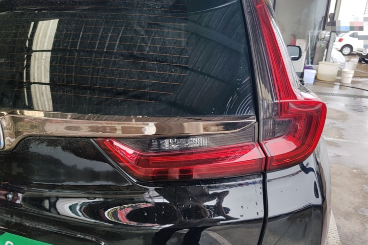 Honda CR-V 2023 car image #8