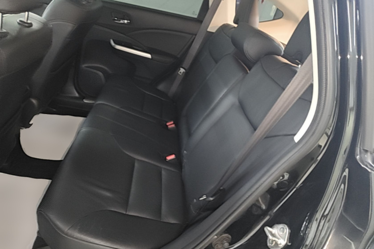 Honda CR-V 2016 car image #13