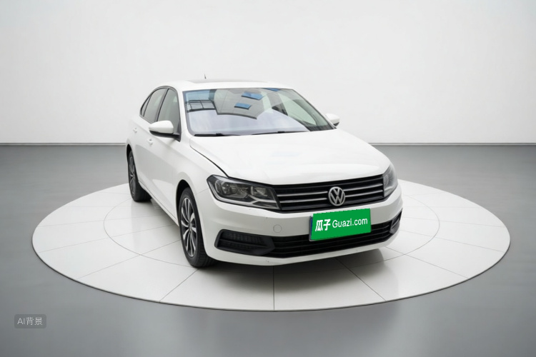 Volkswagen Santana 2020 car image #4