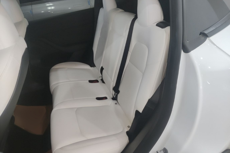 Tesla Model Y 2023 #17 Tesla Model Y 2023 car image #17