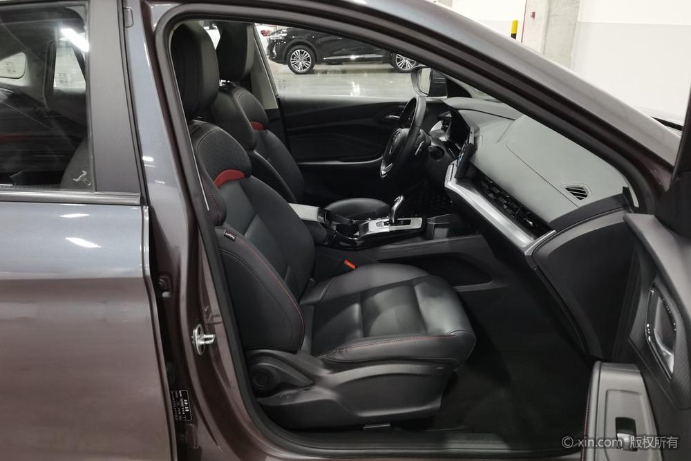 MG 5 2021 #24 MG 5 2021 car image #24