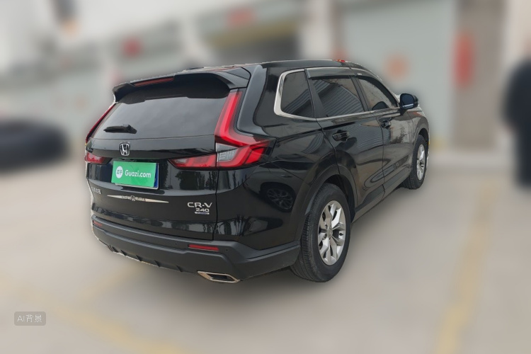 Honda CR-V 2023 car image #7