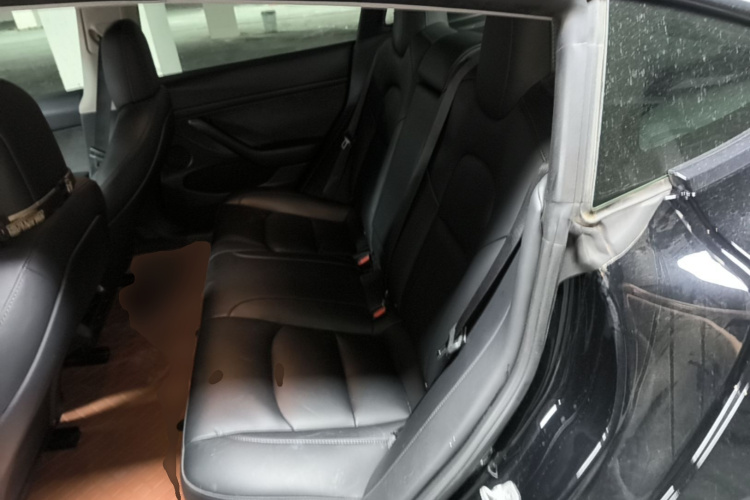 Tesla Model 3 2023 #17 Tesla Model 3 2023 immagine di auto #17