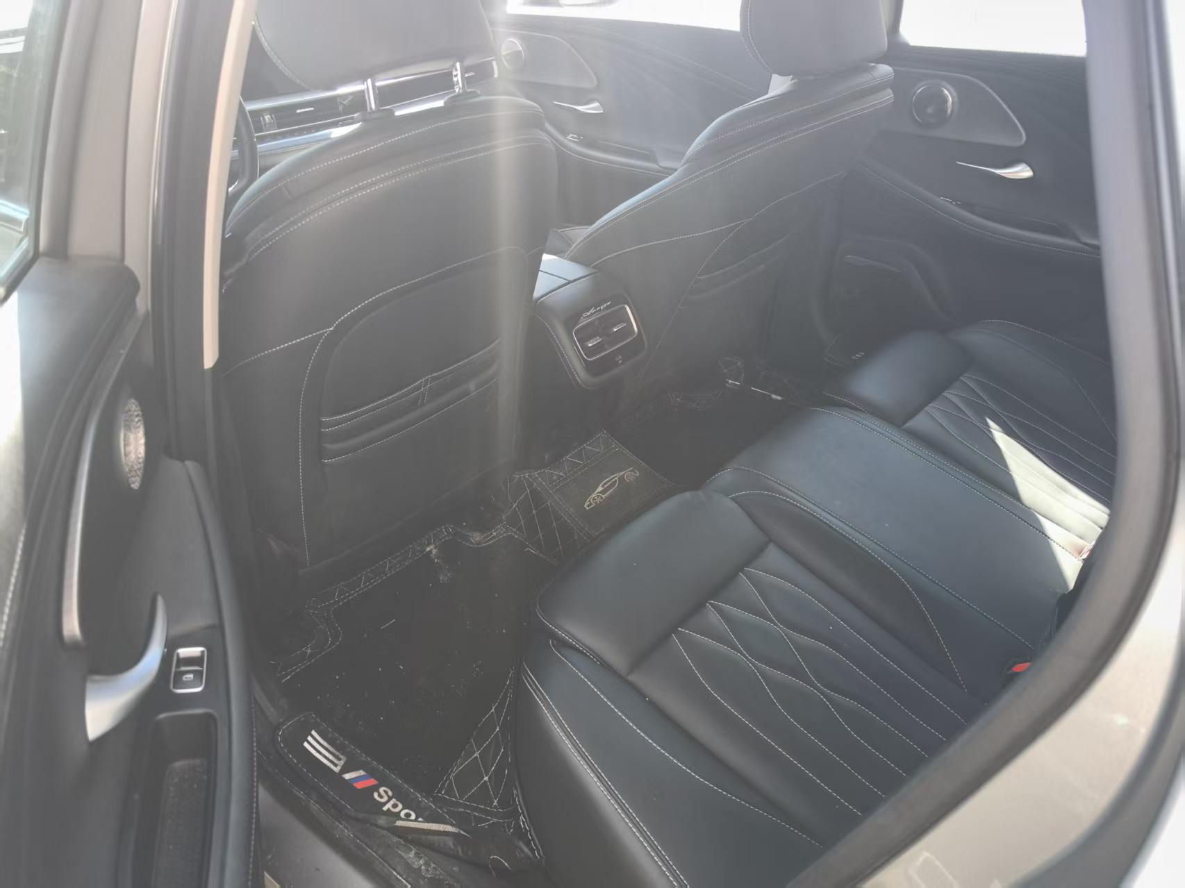 Chery Arrizo 8 2023 car image #7
