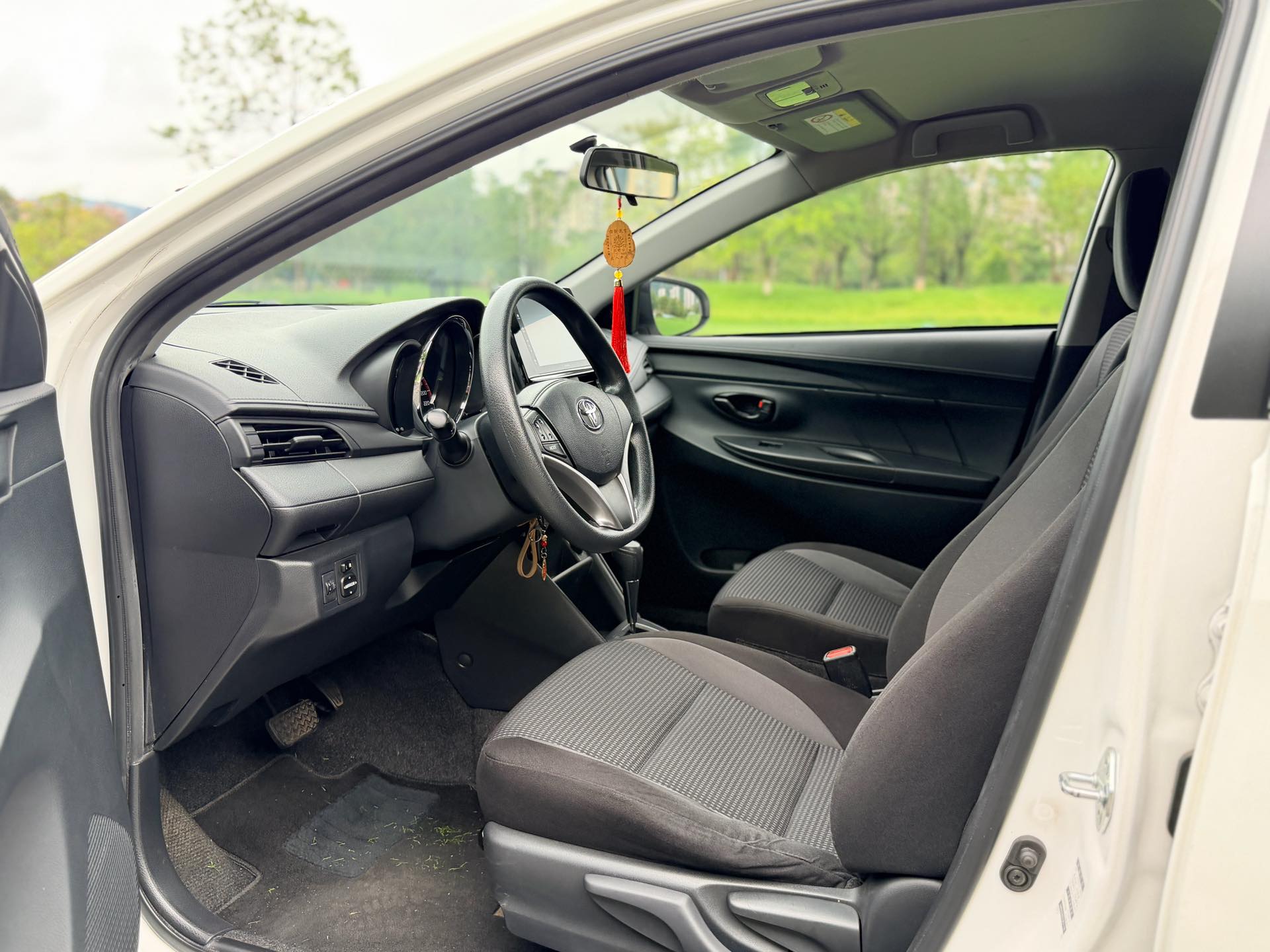 Toyota Vios FS 2020 #7 Toyota Vios FS 2020 immagine di auto #7