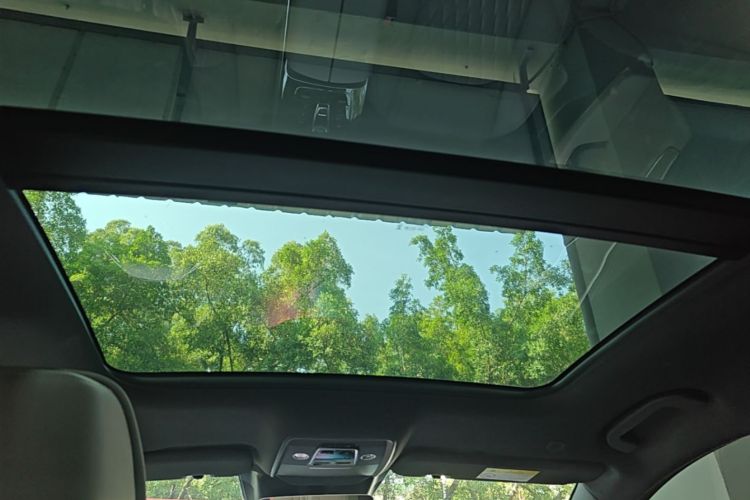 BYD Han 2024 #20 BYD Han 2024 immagine di auto #20