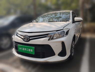 Toyota Vios 2022 Toyota Vios 2022 car image