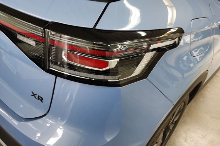 大众 途岳 2026 汽车图片 #8