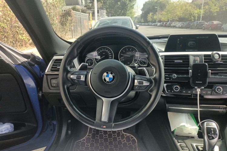 BMW 3 Series GT 2017 #11 BMW 3 Series GT 2017 car image #11