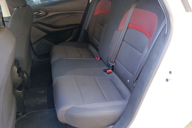 MG 5 2023 car image #10