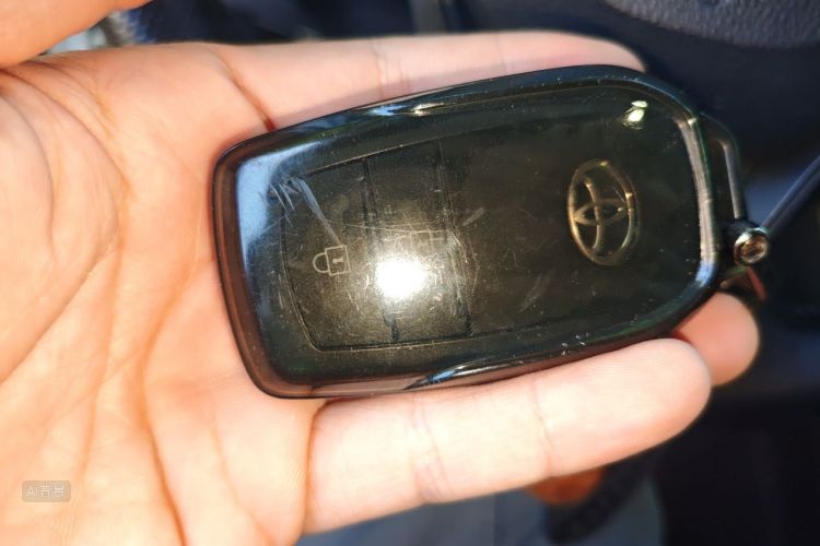Toyota Corolla Cross 2022 #10 Toyota Corolla Cross 2022 immagine di auto #10