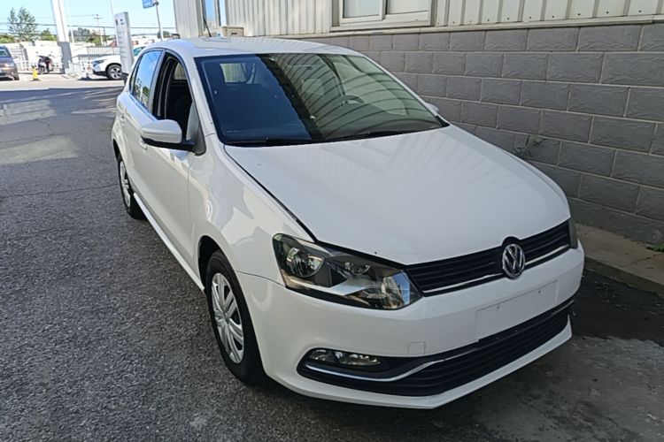 Volkswagen Polo 2018 #4 Volkswagen Polo 2018 car image #4