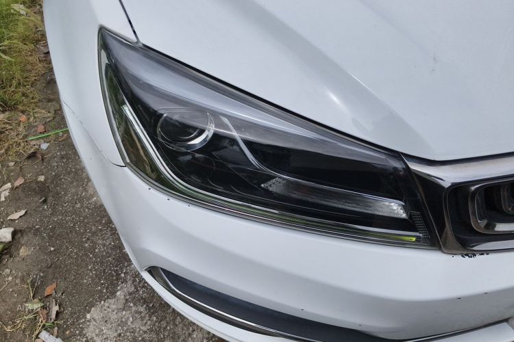 GEELY Emgrand 2018 #8 GEELY Emgrand 2018 car image #8