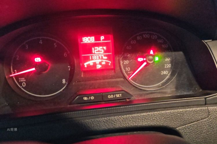 Volkswagen Santana 2019 car image #14