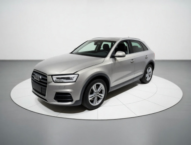 Audi Q3 2019 car image 