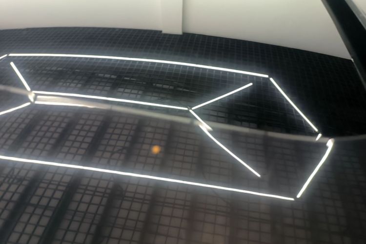Volkswagen Lavida 2020 #22 Volkswagen Lavida 2020 car image #22