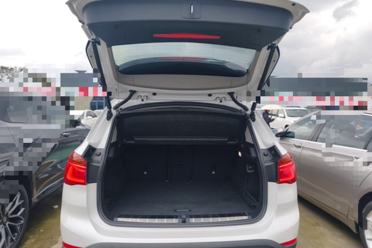 BMW X1 2017 car image #21