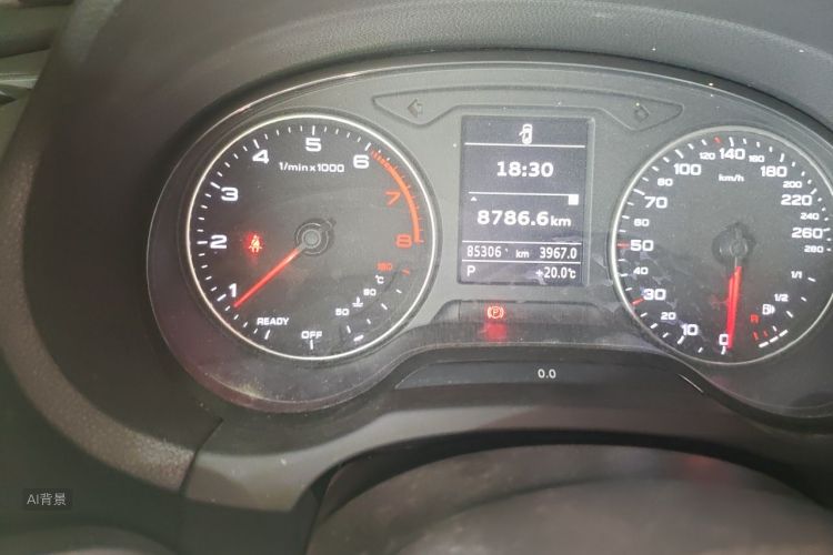 Audi A3 2016 #14 Audi A3 2016 immagine di auto #14