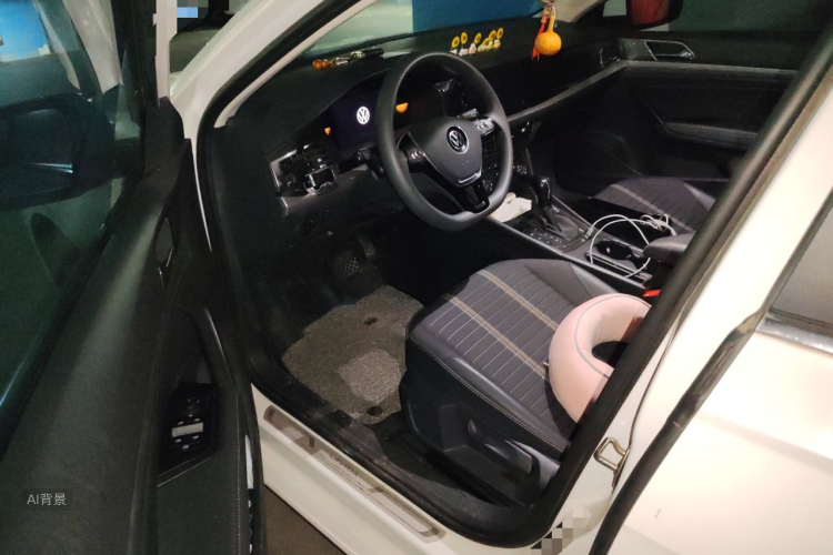 Volkswagen Lavida 2022 #18 Volkswagen Lavida 2022 car image #18