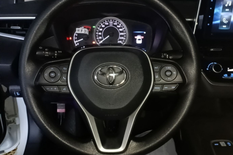 Toyota Corolla 2020 #11 Toyota Corolla 2020 imagen de coche #11