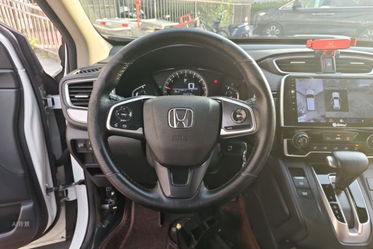 Honda CR-V 2019 #12 Honda CR-V 2019 car image #12