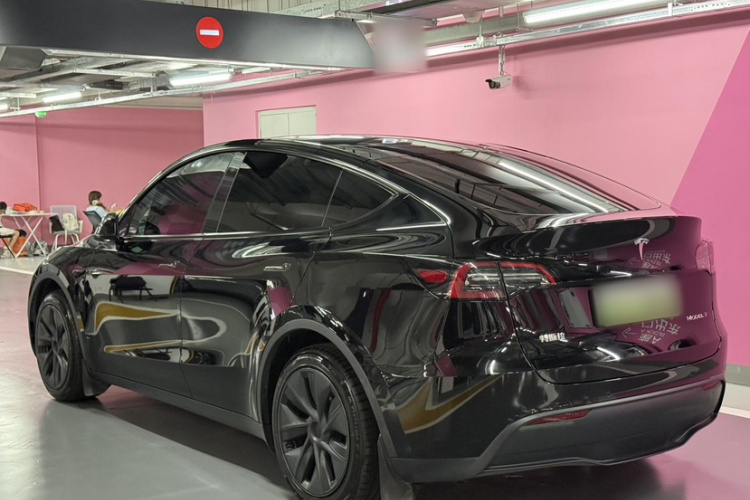 Tesla Model Y 2023 car image #5