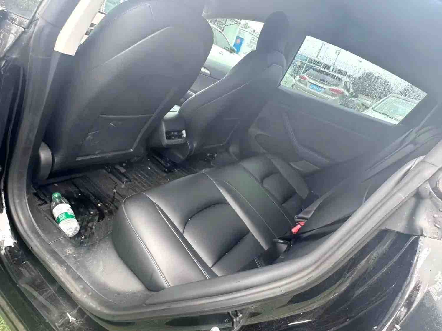 Tesla Model 3 2022 #5 Tesla Model 3 2022 car image #5
