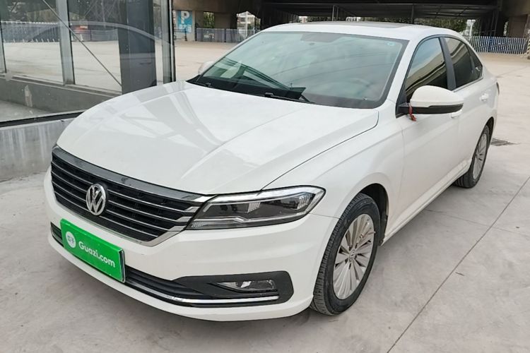 Volkswagen Lavida 2020 #2 Volkswagen Lavida 2020 car image #2