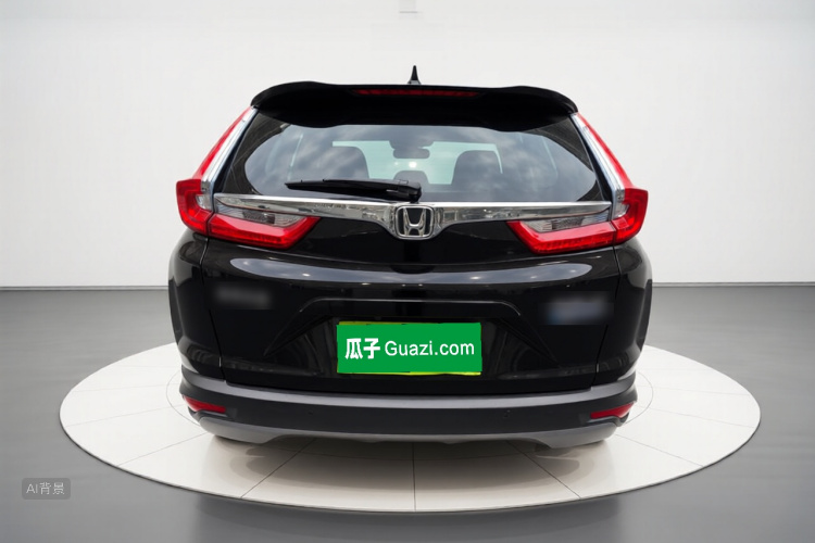 Honda CR-V 2018 car image #6