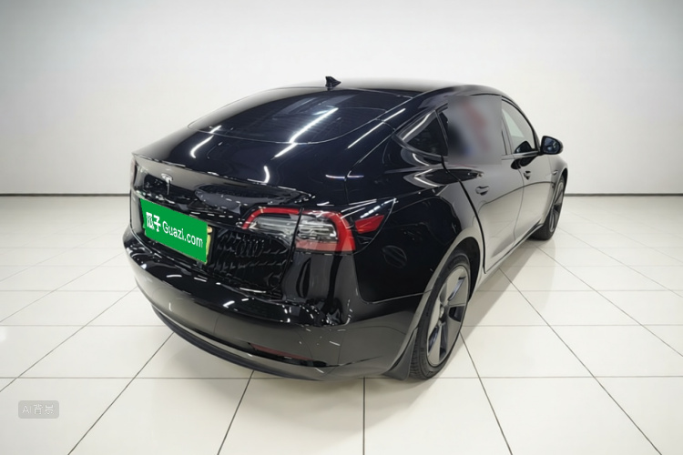 Tesla Model 3 2023 #7 Tesla Model 3 2023 car image #7