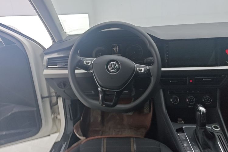 Volkswagen Lavida 2019 #11 Volkswagen Lavida 2019 car image #11