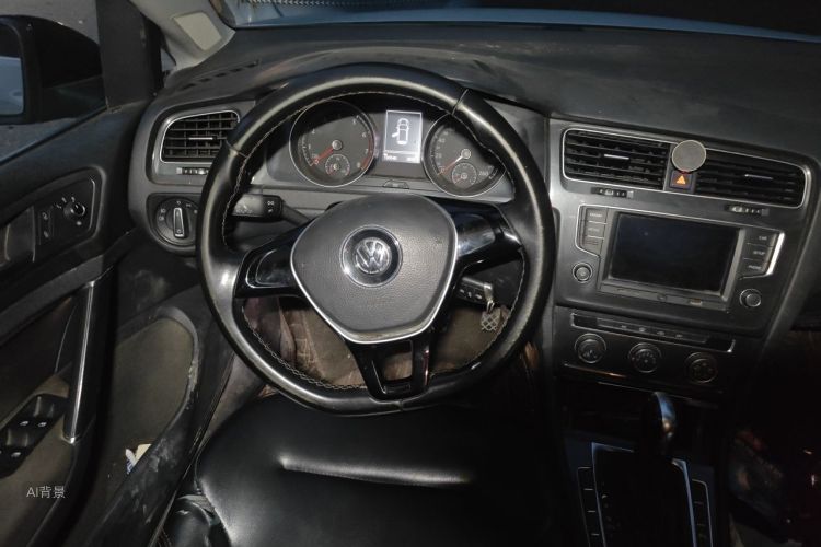 Volkswagen Golf 2017 #12 Volkswagen Golf 2017 car image #12