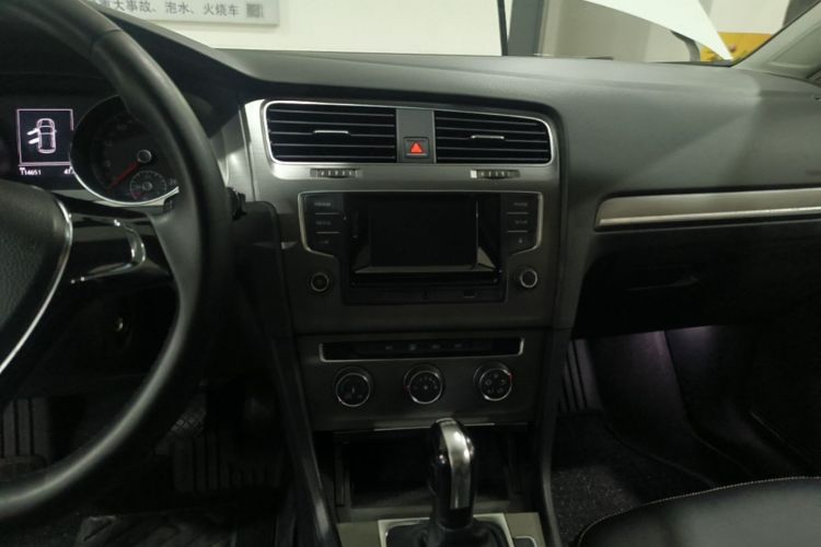 Volkswagen Golf 2016 #17 Volkswagen Golf 2016 immagine di auto #17