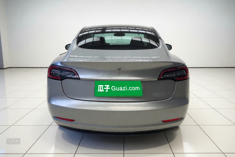 Tesla Model 3 2022 #6 Tesla Model 3 2022 car image #6