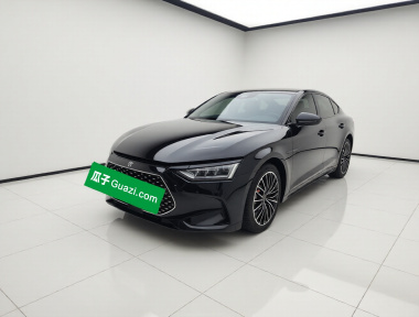 BYD Han 2022 BYD Han 2022 immagine di auto