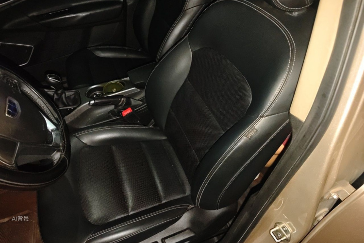 GEELY Emgrand GS 2017 car image #17