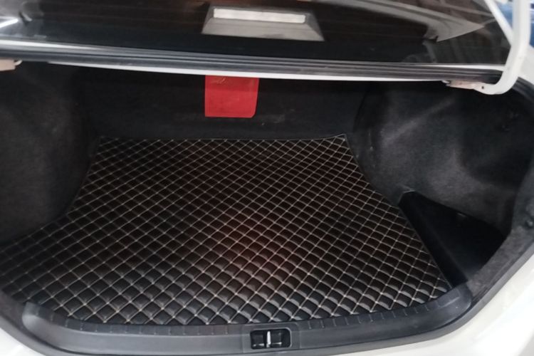 Toyota Corolla 2019 #19 Toyota Corolla 2019 car image #19