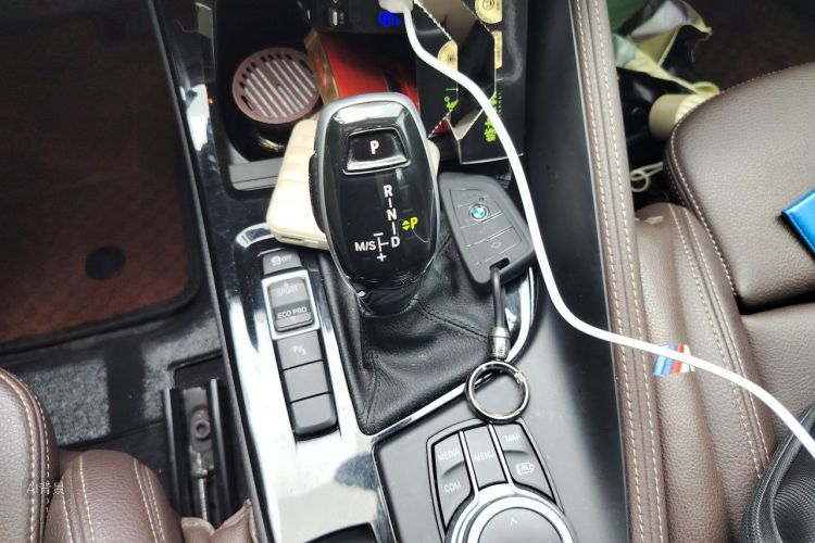 BMW X1 2021 #16 BMW X1 2021 immagine di auto #16