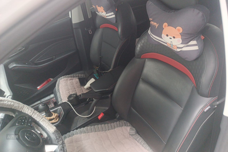 MG 5 2021 #17 MG 5 2021 car image #17