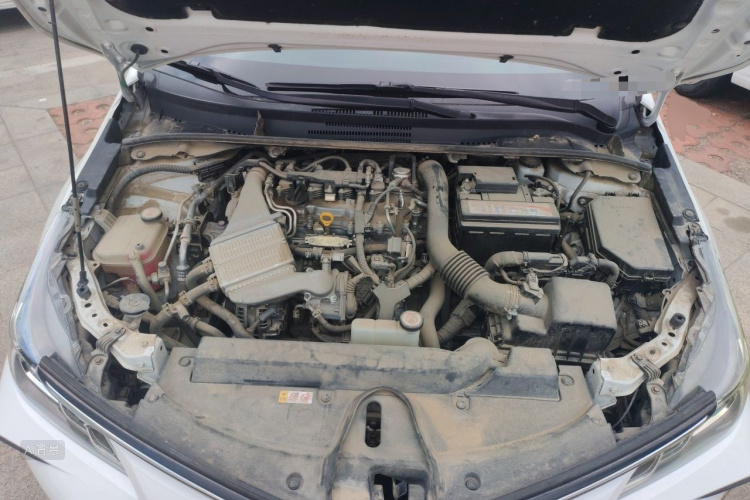 Toyota Corolla 2023 car image #22